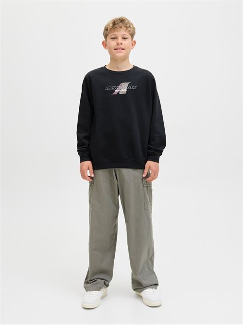  JACK JONES KIDS | 12284002/Black